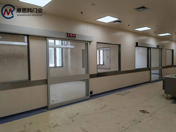 醫用門的功能與選擇