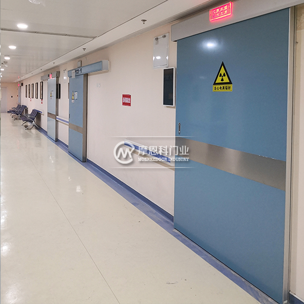 醫院專用的手術門清理注意事項有哪些