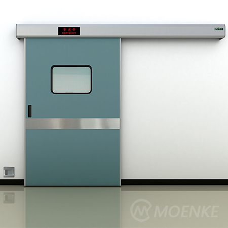 安裝醫用門時一定要注意這幾點