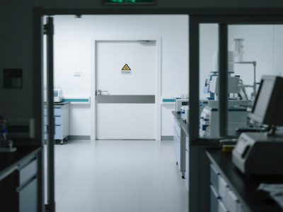 醫(yī)用門是如何做到降低醫(yī)院人員感染機(jī)率的