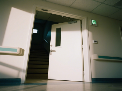 醫(yī)用門適用范圍以及所具備的強(qiáng)大功能